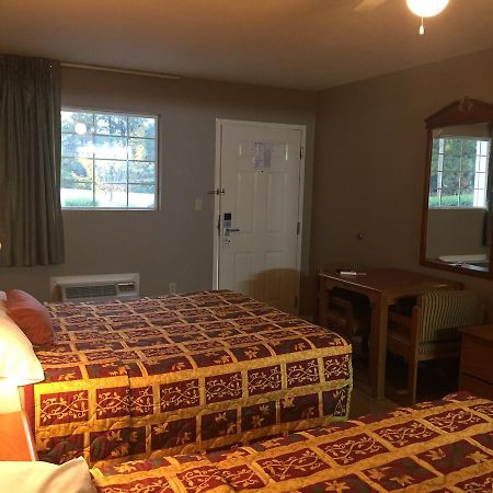 Deerfield Inn New Johnsonville المظهر الخارجي الصورة
