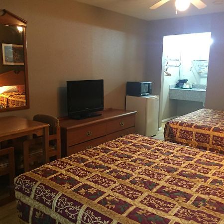 Deerfield Inn New Johnsonville المظهر الخارجي الصورة