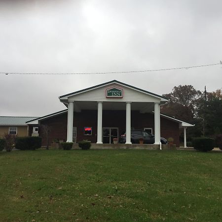 Deerfield Inn New Johnsonville المظهر الخارجي الصورة
