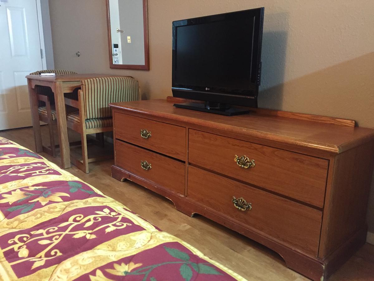 Deerfield Inn New Johnsonville المظهر الخارجي الصورة