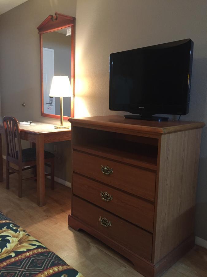 Deerfield Inn New Johnsonville المظهر الخارجي الصورة