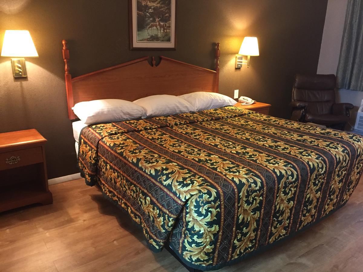 Deerfield Inn New Johnsonville المظهر الخارجي الصورة