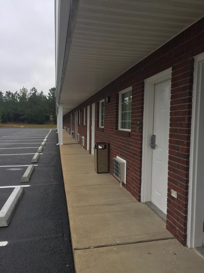 Deerfield Inn New Johnsonville المظهر الخارجي الصورة
