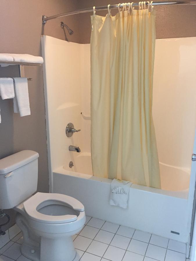 Deerfield Inn New Johnsonville المظهر الخارجي الصورة