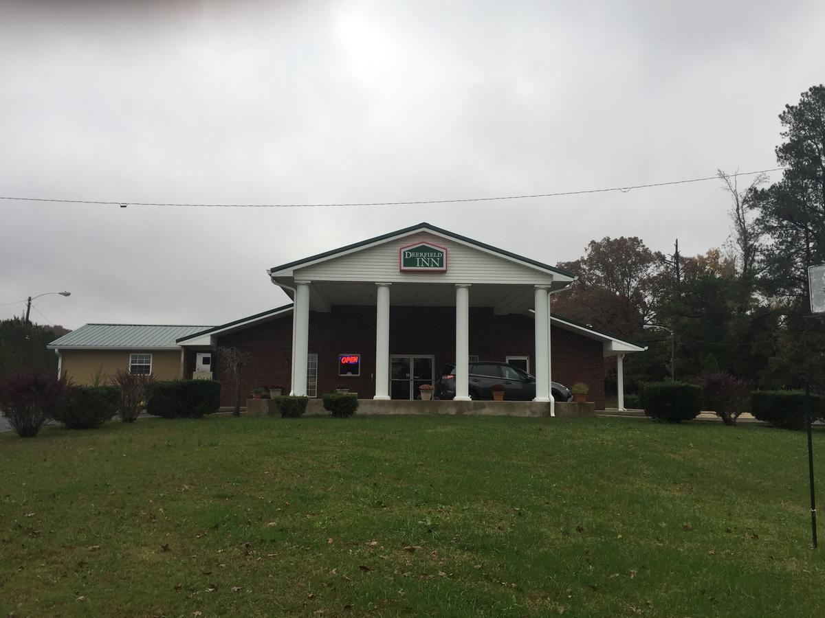 Deerfield Inn New Johnsonville المظهر الخارجي الصورة
