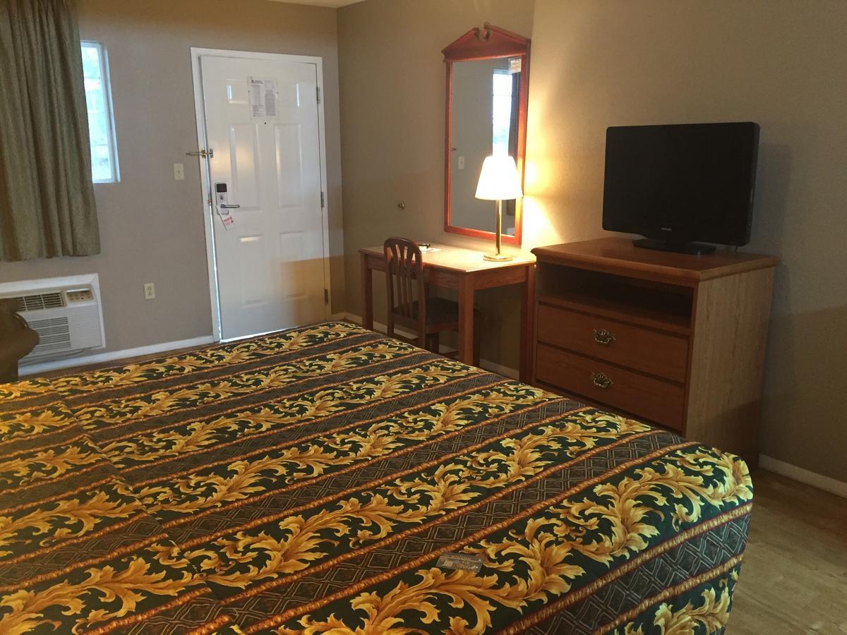 Deerfield Inn New Johnsonville المظهر الخارجي الصورة