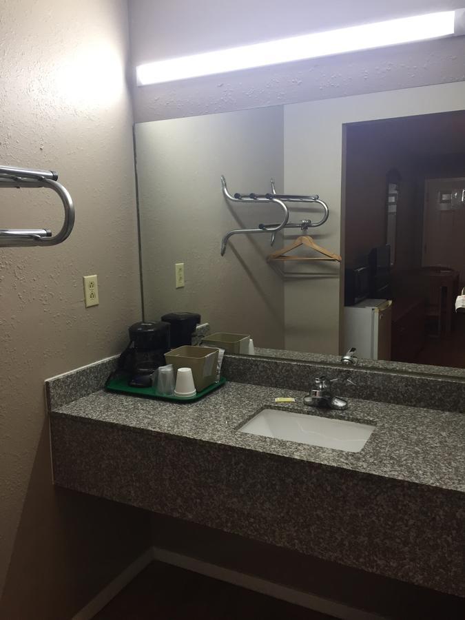 Deerfield Inn New Johnsonville المظهر الخارجي الصورة