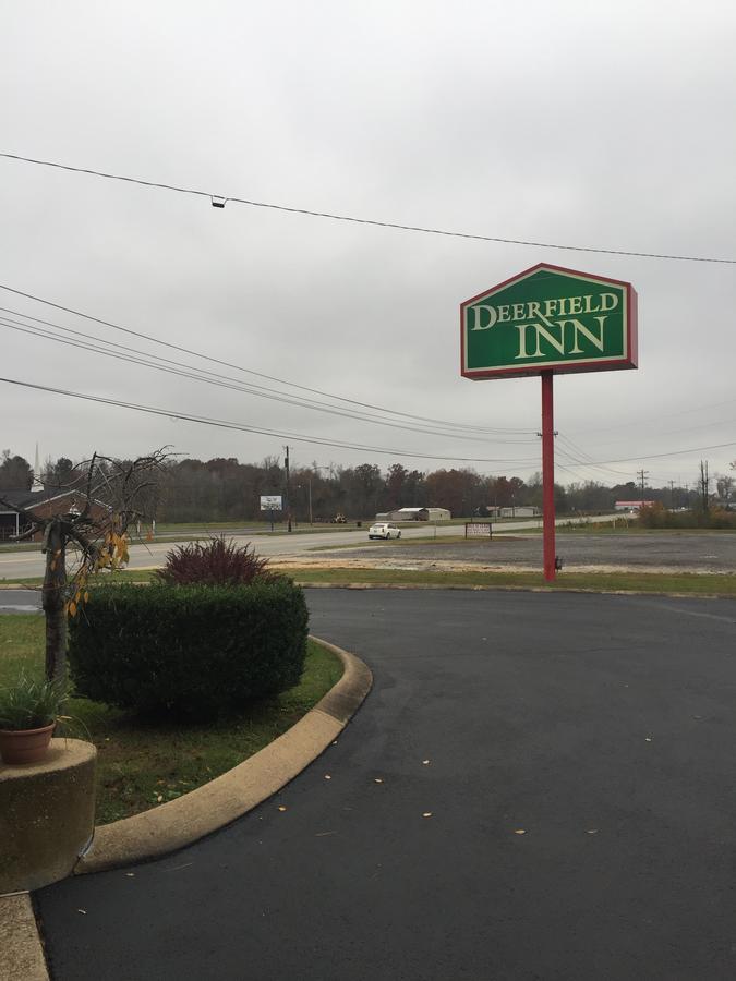 Deerfield Inn New Johnsonville المظهر الخارجي الصورة