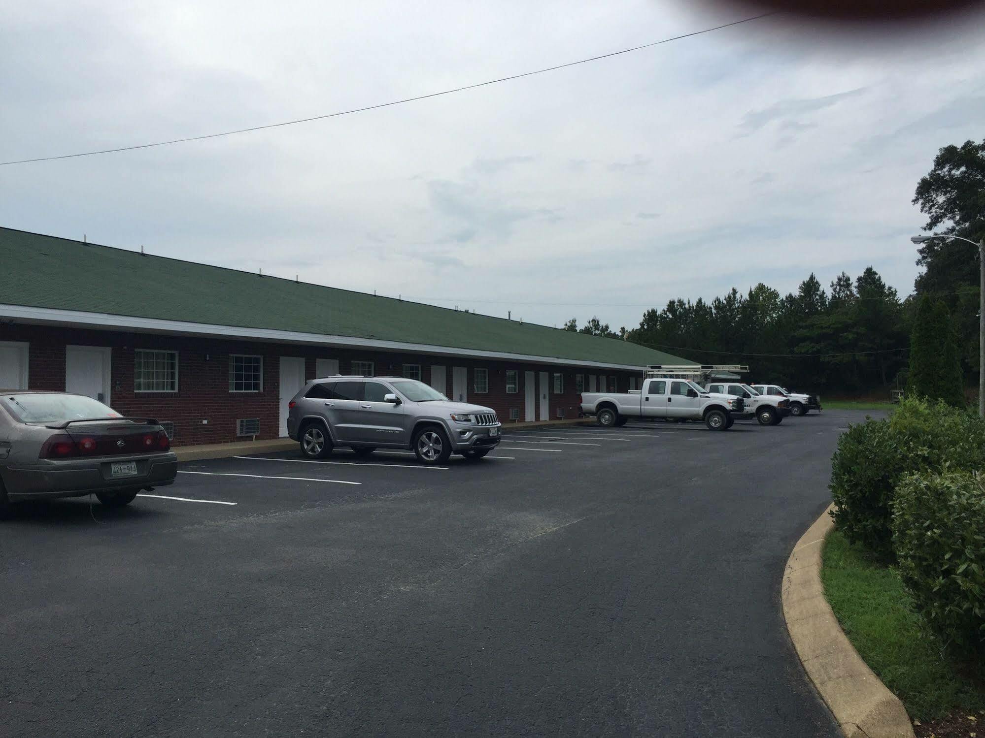 Deerfield Inn New Johnsonville المظهر الخارجي الصورة